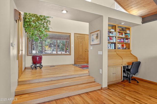 5790 Griffiths Spring --, Flagstaff, AZ 86005