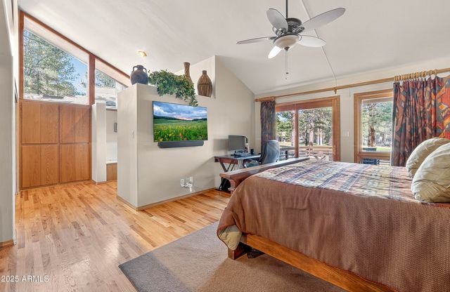 5790 Griffiths Spring --, Flagstaff, AZ 86005