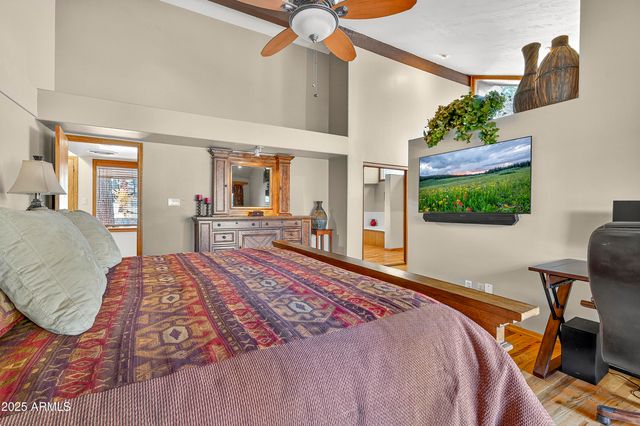 5790 Griffiths Spring --, Flagstaff, AZ 86005