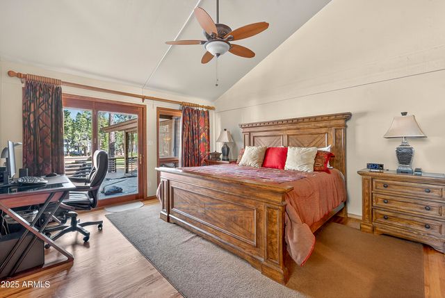 5790 Griffiths Spring --, Flagstaff, AZ 86005