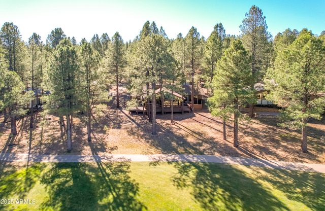 5790 Griffiths Spring --, Flagstaff, AZ 86005