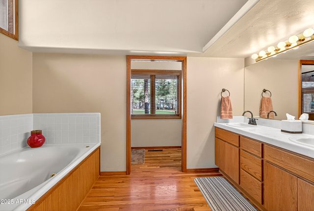 5790 Griffiths Spring --, Flagstaff, AZ 86005