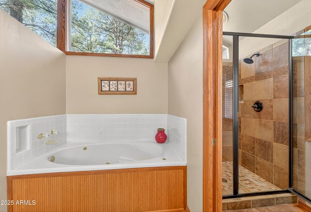 5790 Griffiths Spring --, Flagstaff, AZ 86005