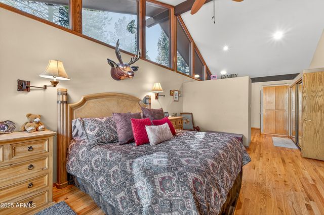 5790 Griffiths Spring --, Flagstaff, AZ 86005