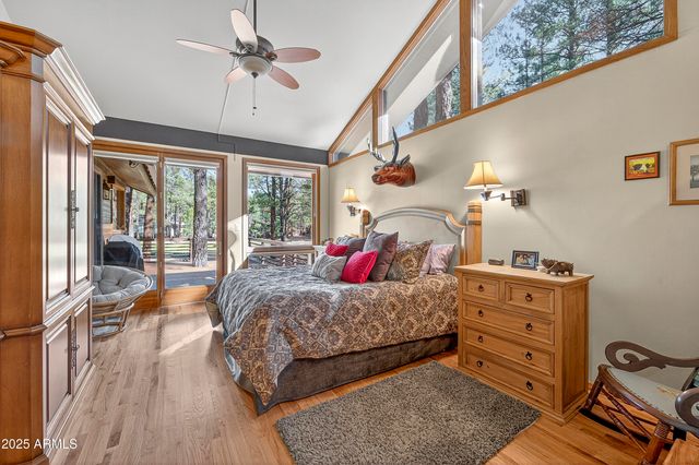 5790 Griffiths Spring --, Flagstaff, AZ 86005