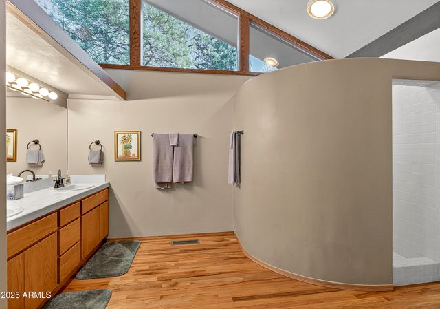 5790 Griffiths Spring --, Flagstaff, AZ 86005