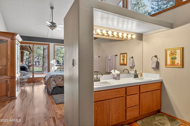 5790 Griffiths Spring --, Flagstaff, AZ 86005