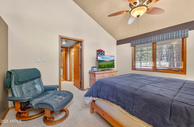 5790 Griffiths Spring --, Flagstaff, AZ 86005