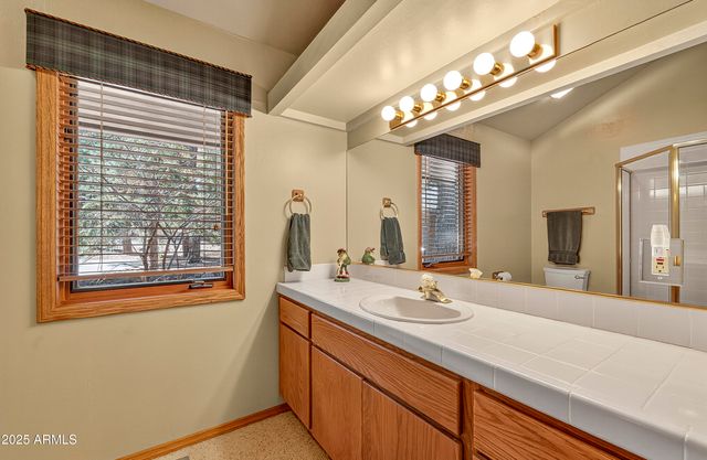 5790 Griffiths Spring --, Flagstaff, AZ 86005