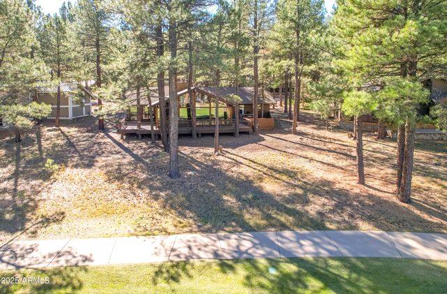 5790 Griffiths Spring --, Flagstaff, AZ 86005
