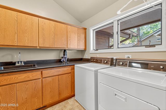 5790 Griffiths Spring --, Flagstaff, AZ 86005