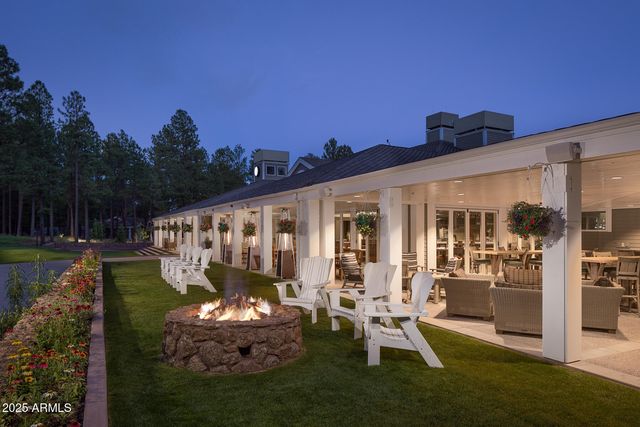 5790 Griffiths Spring --, Flagstaff, AZ 86005