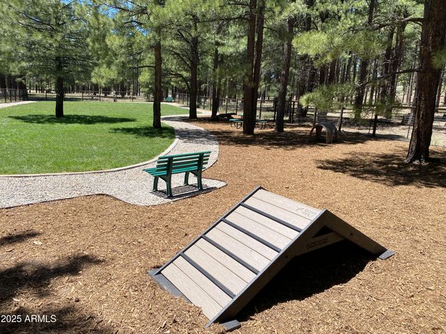 5790 Griffiths Spring --, Flagstaff, AZ 86005