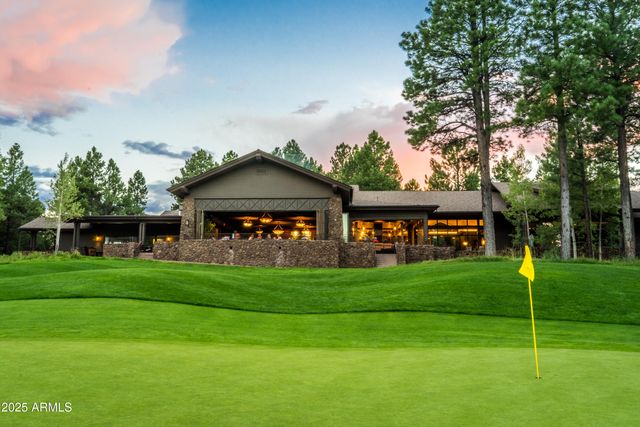 5790 Griffiths Spring --, Flagstaff, AZ 86005