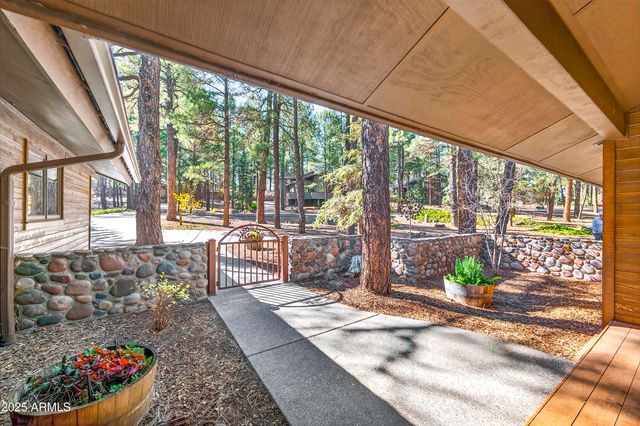 5790 Griffiths Spring --, Flagstaff, AZ 86005