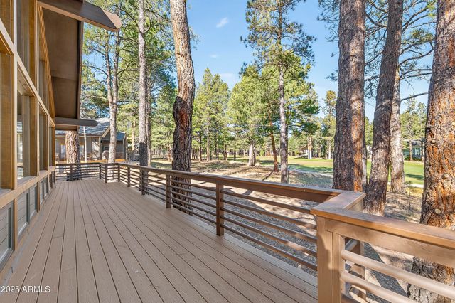 5790 Griffiths Spring --, Flagstaff, AZ 86005
