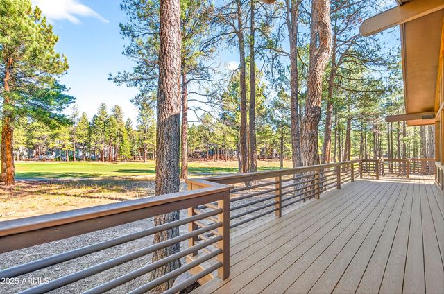 5790 Griffiths Spring --, Flagstaff, AZ 86005