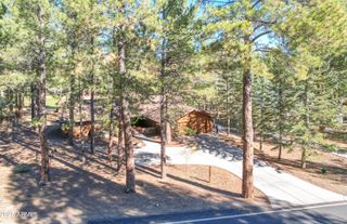 5790 Griffiths Spring --, Flagstaff, AZ 86005