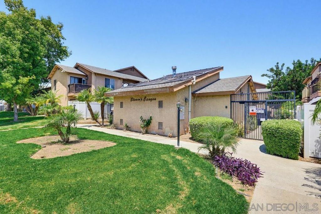 12710 Laurel St 113, Lakeside, CA 92040 — photo 2