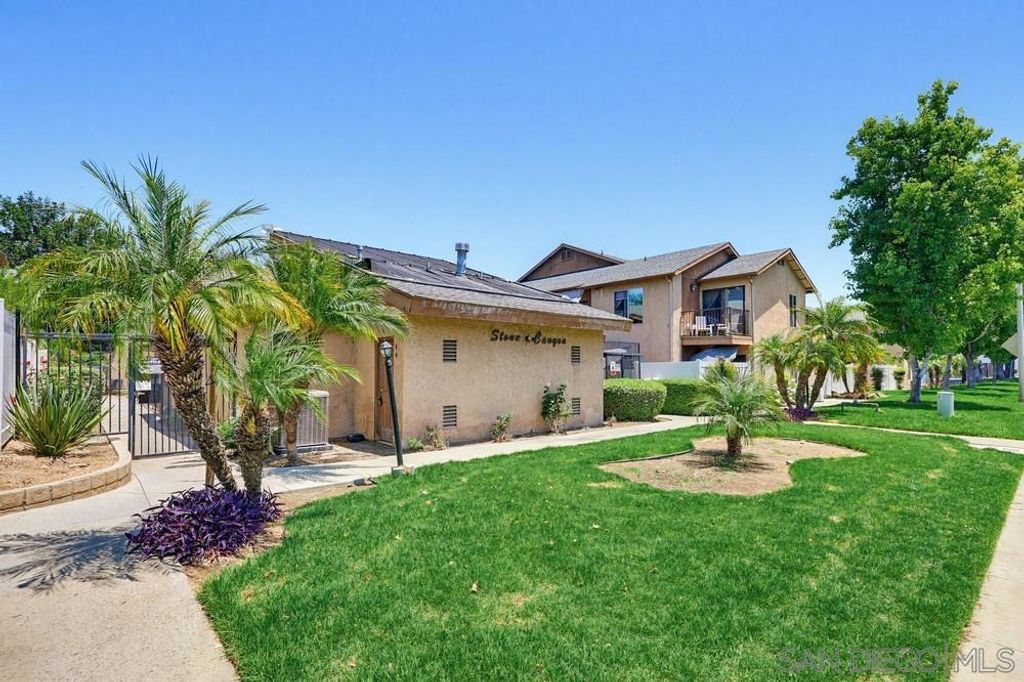 12710 Laurel St 113, Lakeside, CA 92040 — photo 4