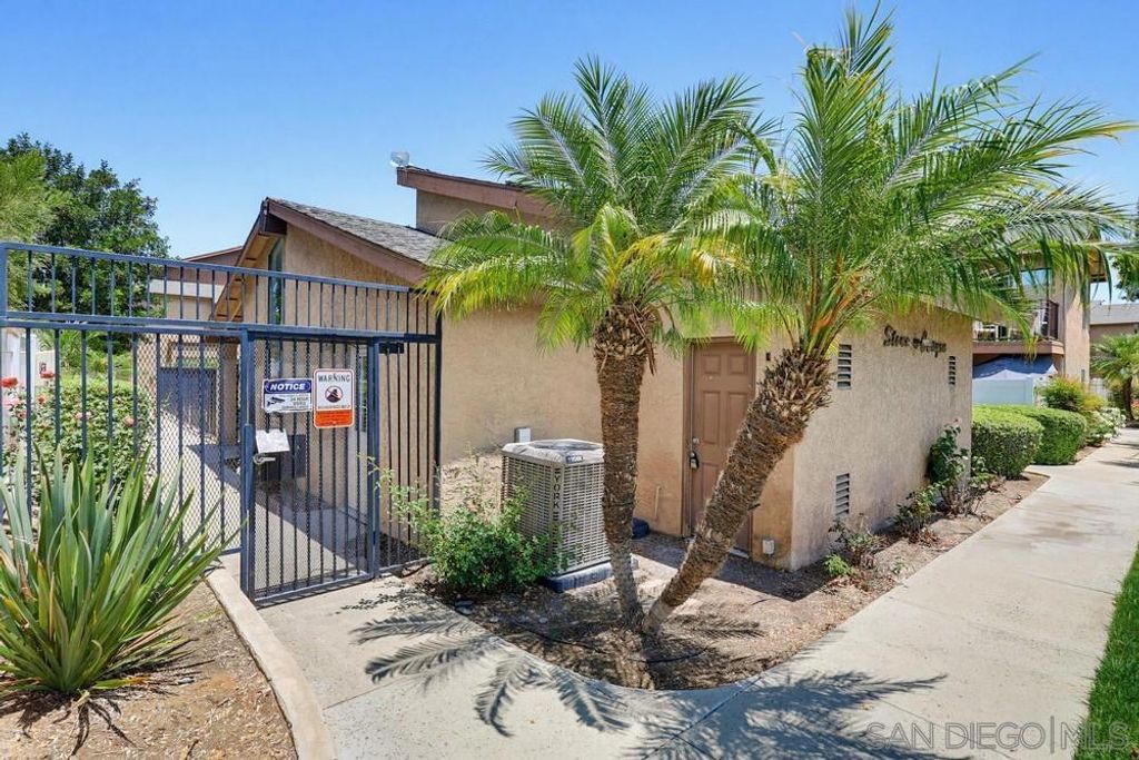 12710 Laurel St 113, Lakeside, CA 92040 — photo 5