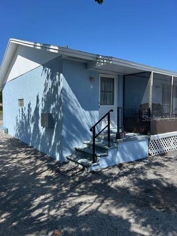 1037 APOLLO BEACH BOULEVARD D, Apollo Beach, FL 33572