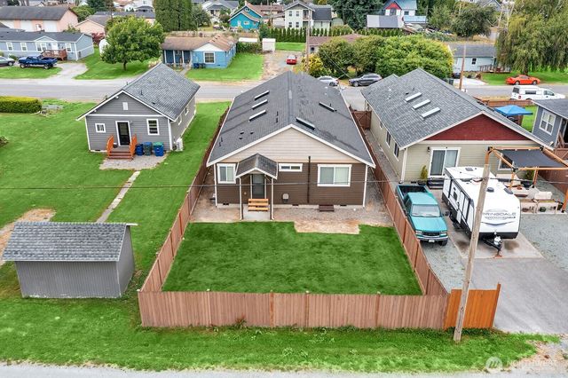 621 Alexander Street, Sedro Woolley, WA 98284