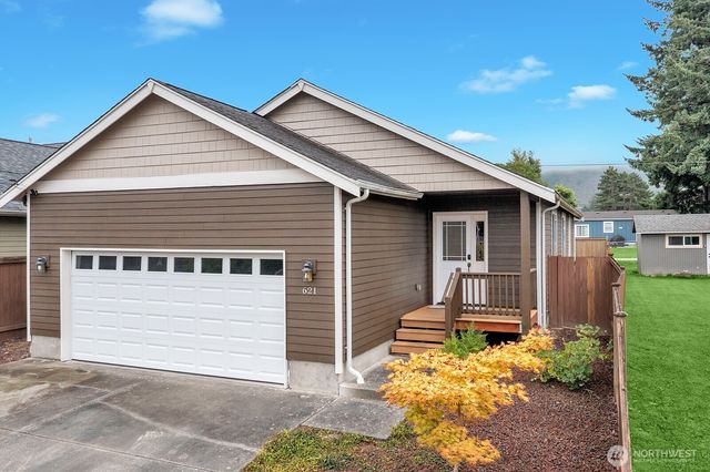 621 Alexander Street, Sedro Woolley, WA 98284