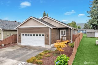 621 Alexander Street, Sedro Woolley, WA 98284