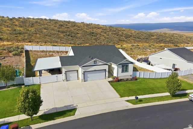 7559 N RIVA RIDGE RD, Eagle Mountain, UT 84005