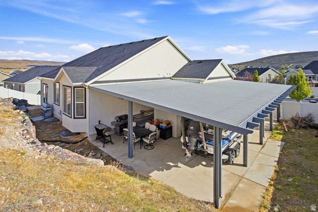 7559 N RIVA RIDGE RD, Eagle Mountain, UT 84005
