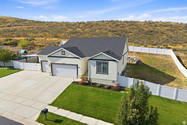 7559 N RIVA RIDGE RD, Eagle Mountain, UT 84005