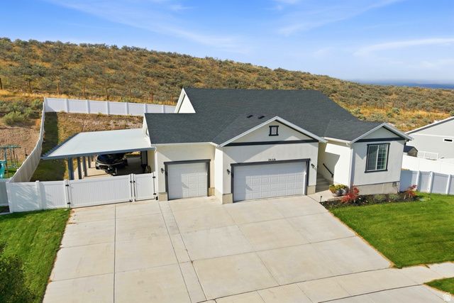 7559 N RIVA RIDGE RD, Eagle Mountain, UT 84005