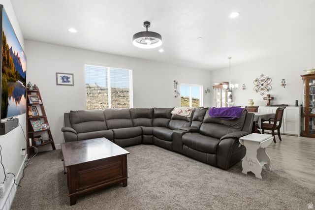 7559 N RIVA RIDGE RD, Eagle Mountain, UT 84005