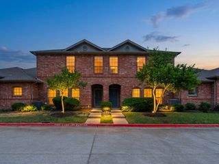 575 S Virginia Hills Drive 802, Mckinney, TX 75072