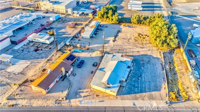 2471 W Main Street, Barstow, CA 92311