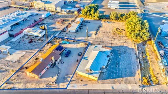 2471 W Main Street, Barstow, CA 92311