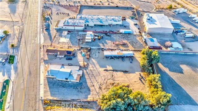 2471 W Main Street, Barstow, CA 92311