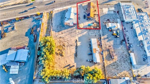 2471 W Main Street, Barstow, CA 92311