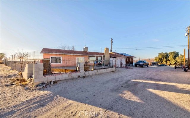 2471 W Main Street, Barstow, CA 92311