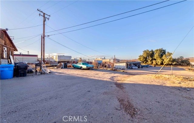 2471 W Main Street, Barstow, CA 92311