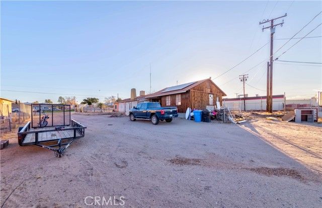 2471 W Main Street, Barstow, CA 92311