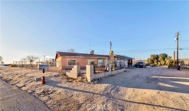 2471 W Main Street, Barstow, CA 92311