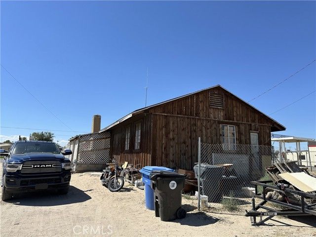 2471 W Main Street, Barstow, CA 92311