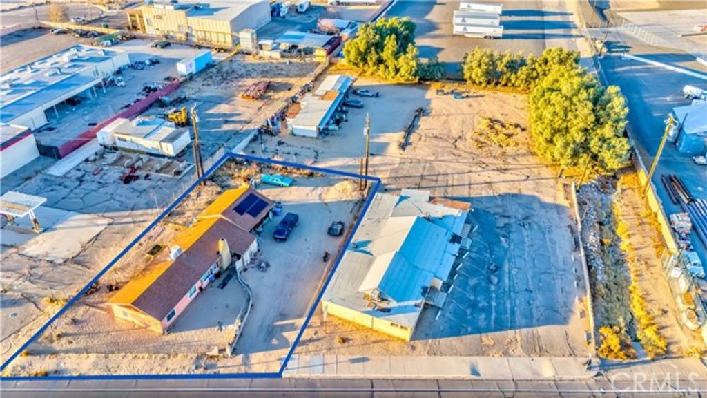 2471 W Main Street, Barstow, CA 92311