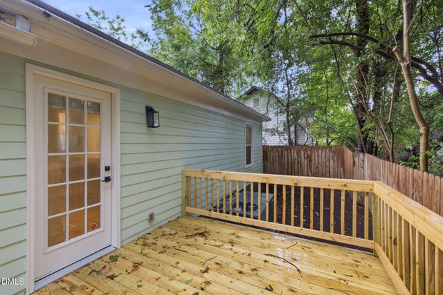 305 Freeman Street, Raleigh, NC 27601