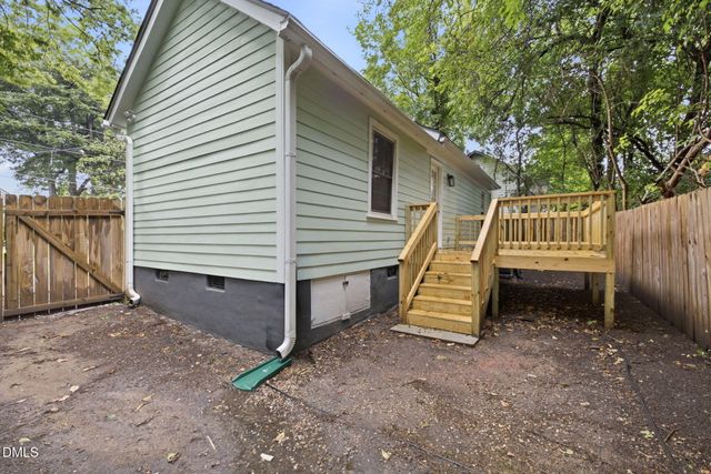 305 Freeman Street, Raleigh, NC 27601