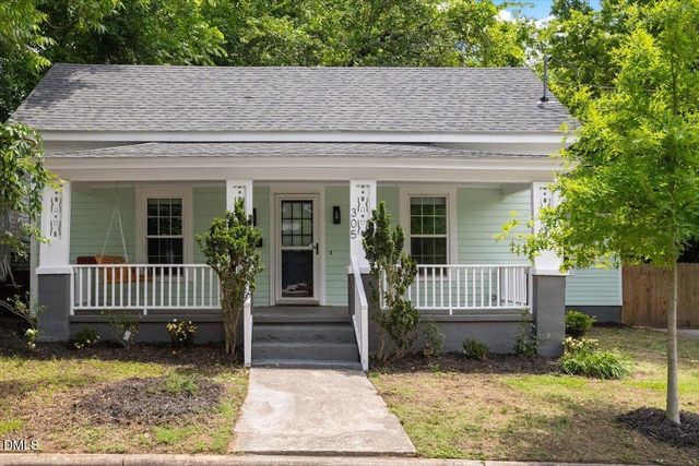 305 Freeman Street, Raleigh, NC 27601