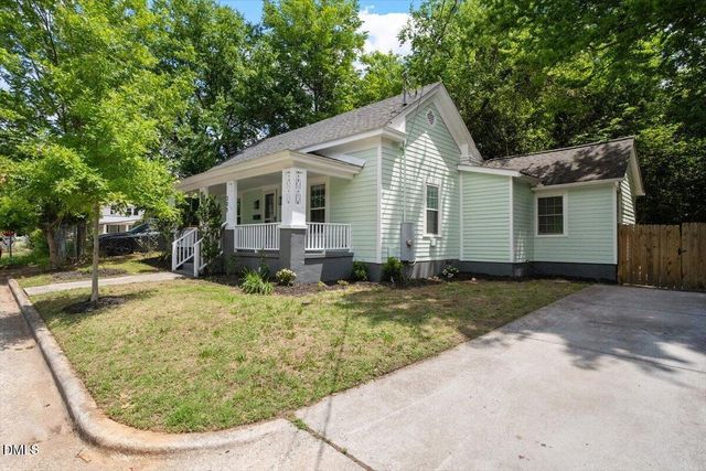 305 Freeman Street, Raleigh, NC 27601