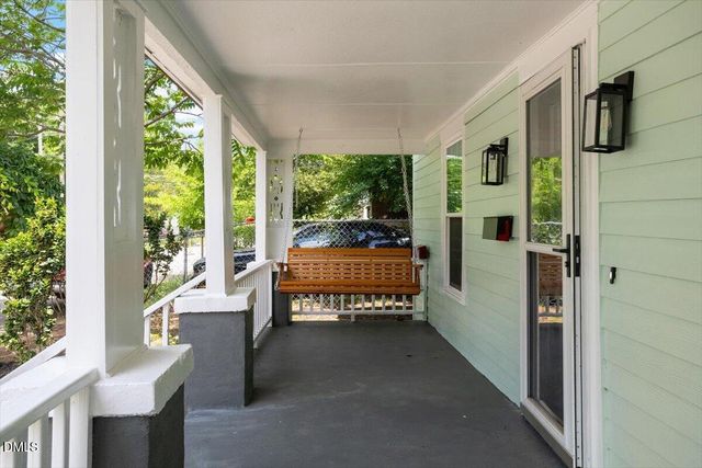 305 Freeman Street, Raleigh, NC 27601